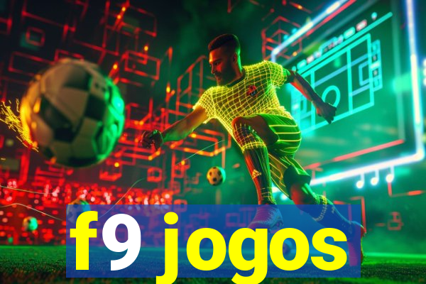 f9 jogos